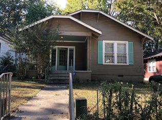 911 Blythe St, Memphis, TN 38104
