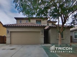 4930 E Del Rio Dr, San Tan Valley, AZ 85140