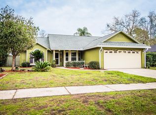 2449 Winterwood Cir E, Jacksonville, FL 32210