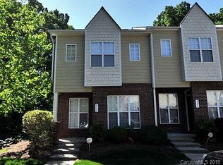 4480 Yoruk Forest Ln, Charlotte, NC 28211