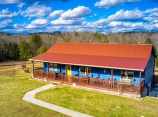 559 Valley Ridge Rd, Jamestown, TN 38556