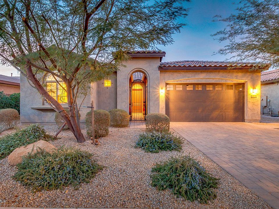 Magnificent Dream Backyard