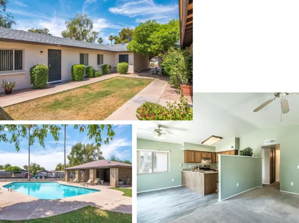 3337 S Judd St, Tempe, AZ 85282