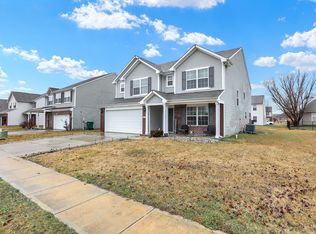 8192 Tasman Dr, Avon, IN