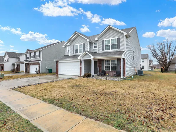8192 Tasman Dr, Avon, IN 46123