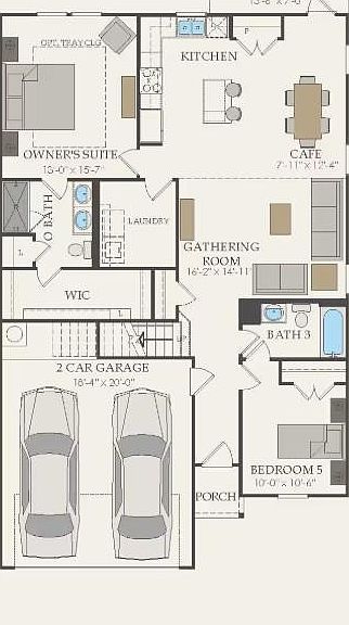 Listing photo 2