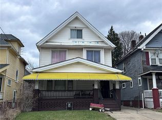 9409 Empire Ave, Cleveland, OH