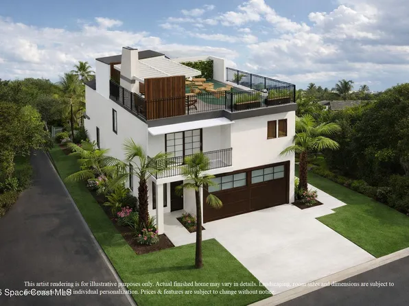 1485 S Banana River Dr, Merritt Island, FL 32952