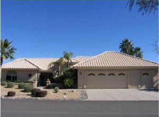 25207 N Quail Haven Dr, Rio Verde, AZ 85263