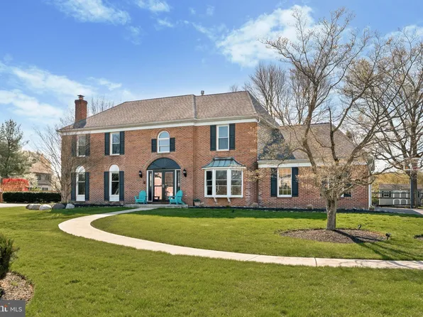 704 Eastwind Cir, Dresher, PA 19025