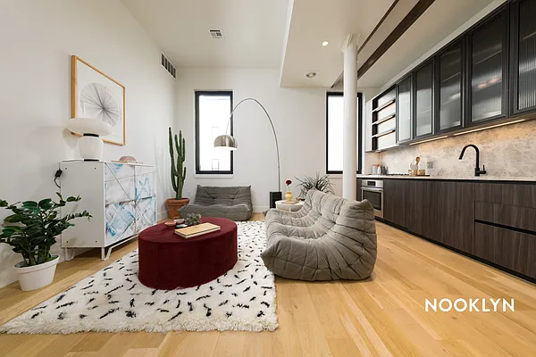 Rented by Nooklyn NYC LLC | media 3