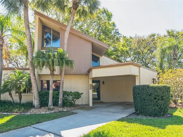 2770 Sand Hollow Ct, Clearwater, FL 33761