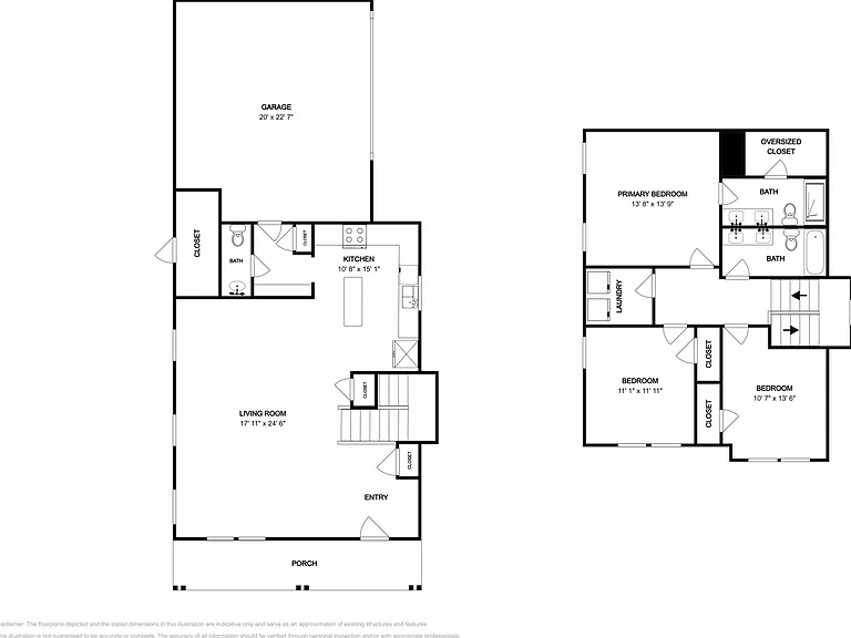372 Park Glen Dr — Photo 15