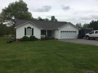 85 Norman Ln, Mayfield, KY 42066