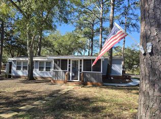 341 E Canal, Murrells Inlet, SC 29576