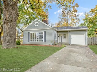 2501 E 2nd St, Flint, MI 48503