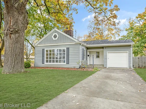 2501 E 2nd St, Flint, MI 48503