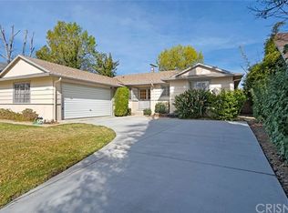 22661 Criswell St, West Hills, CA