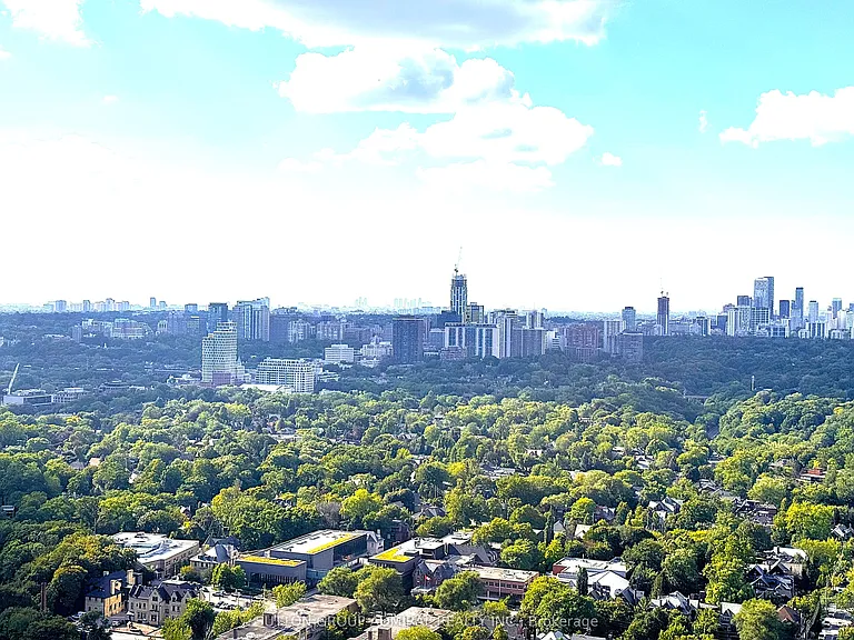 609 Sherbourne St #4205 — Photo 31