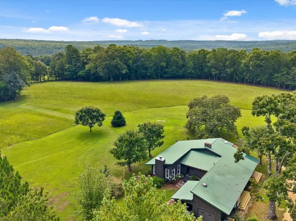 223 County Road 644, Mentone, AL 35984