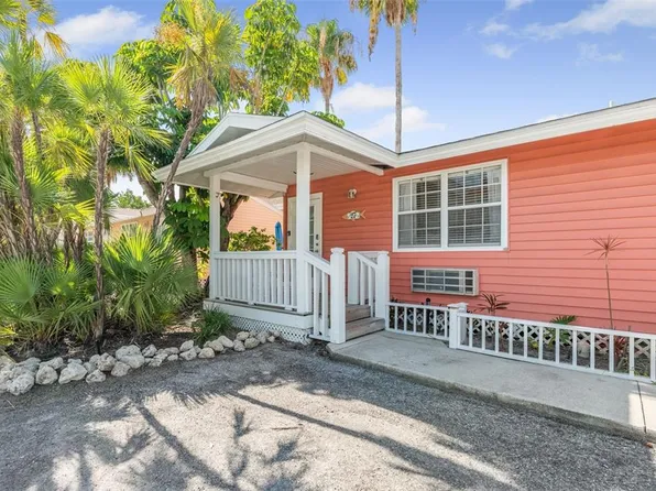 1603 Gulf Dr N #27, Bradenton Beach, FL 34217