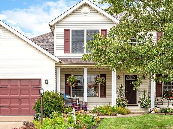 4th image of 3951 Saddleridge Cir