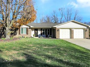 8909 Rocky Ridge Rd, Indianapolis, IN 46217