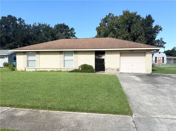 3807 Kent St, Slidell, LA 70458