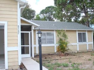 8362 Bamboo Rd, Fort Myers, FL 33967