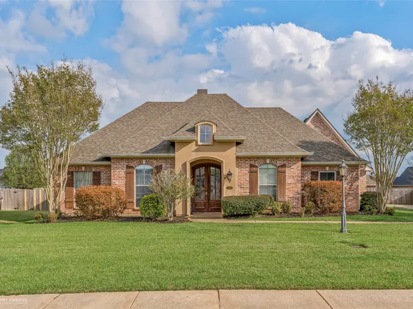 125 Horseguards Ave, Bossier City, LA 71111