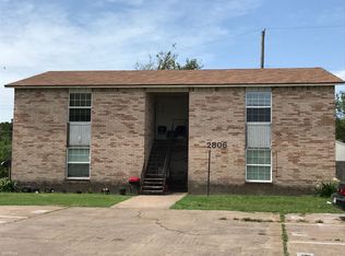 2813 Cypress Bend Cir APT F, Bryan, TX 77801