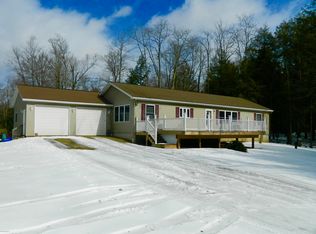 183 Lark Rd, Laporte, PA 18626