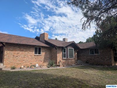 4440 W Langstroth Dr, Silver City, NM, 88061