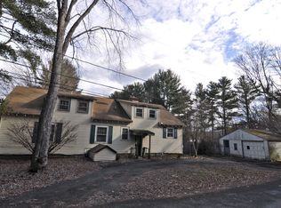 142 Stewart Point Rd, Nassau, NY 12123