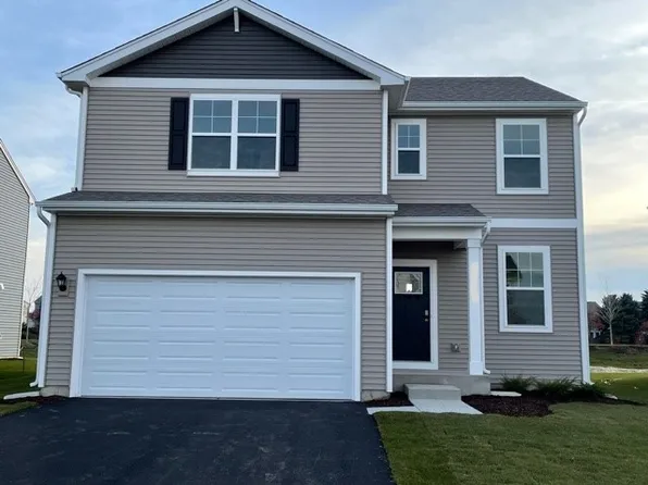 2450 Tahoe Ln, Pingree Grove, IL 60140