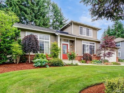 9906 153rd Street Ct E, Puyallup, WA, 98375