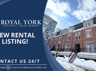 415 Jarvis St #210, Toronto, ON