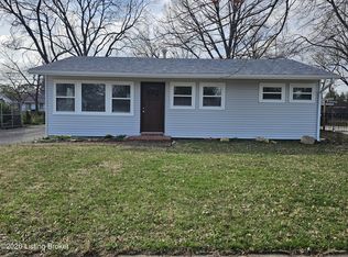3641 Stanton Blvd, Louisville, KY