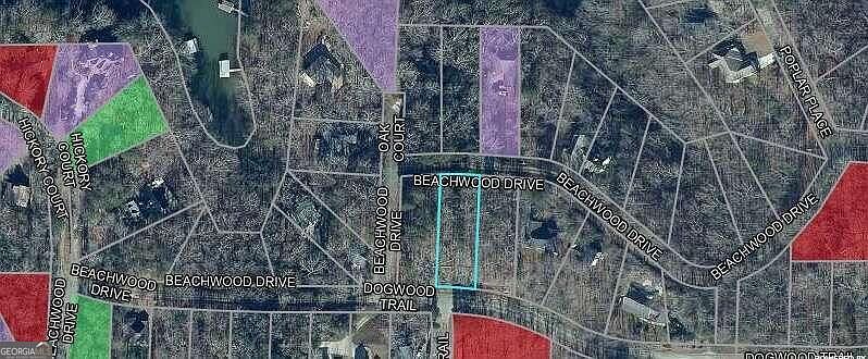 1st image of 7837 Beachwood Dr