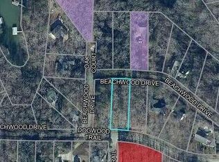 7837 Beachwood Dr, Murrayville, GA 30564