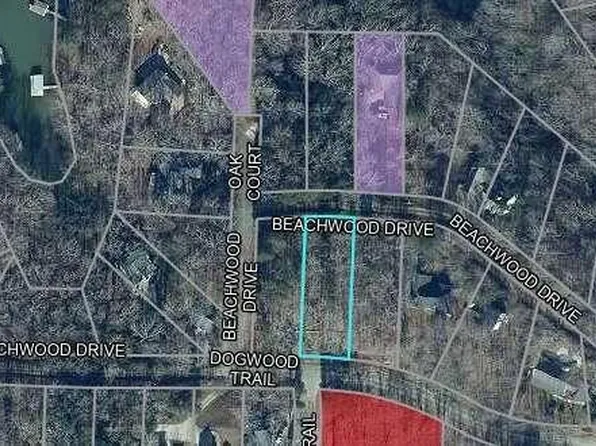 7837 Beachwood Dr, Murrayville, GA 30564