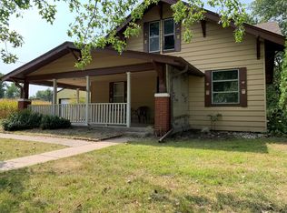 111 Maple St, Linwood, NE 68036