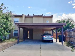 2914 Broadmoor Blvd SE, Rio Rancho, NM 87124