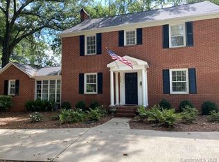 1120 Providence Rd #4, Charlotte, NC 28207