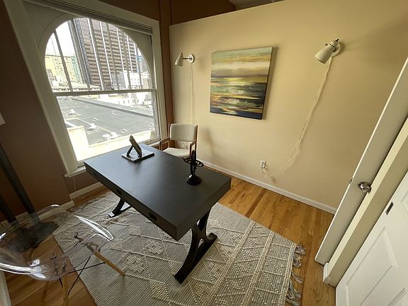 3rd image of 1555 California St Unit 4200