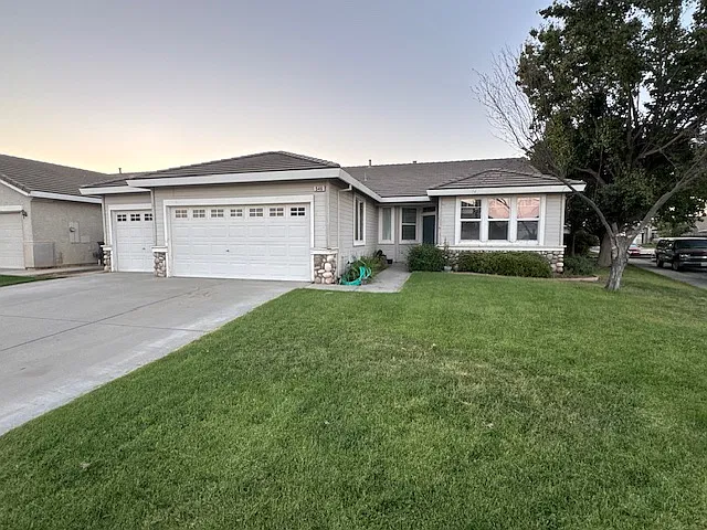 546 Butte View Dr