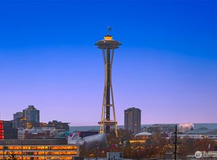 Mercer's Rplt 02, Seattle, WA 98109