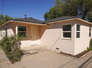 854 W Stewart Ave #1 & 2, Medford, OR