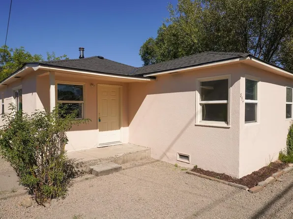 854 W Stewart Ave #1 & 2, Medford, OR 97501