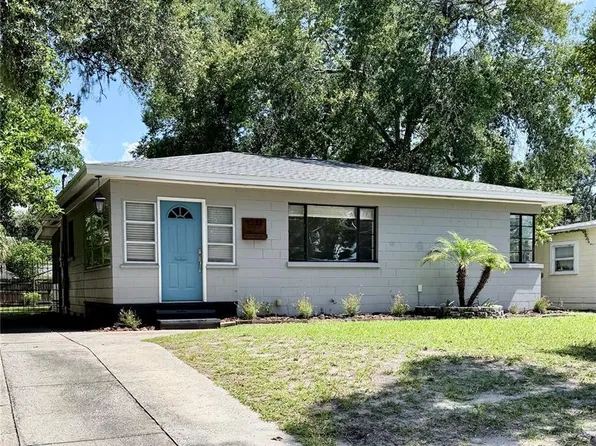 1032 E Palmetto St, Lakeland, FL 33801